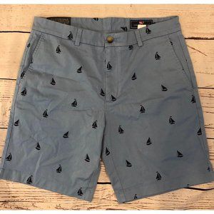 Men's Vineyard Vines 9" Short | 34